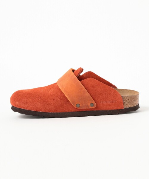 EXCLUSIVE】BIRKENSTOCK / Loma（23～24.5cm）（サンダル