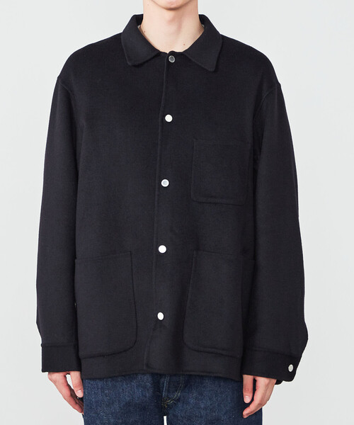 comoliカバーオール COMOLI（カバーオール）のフリマアイテム一覧