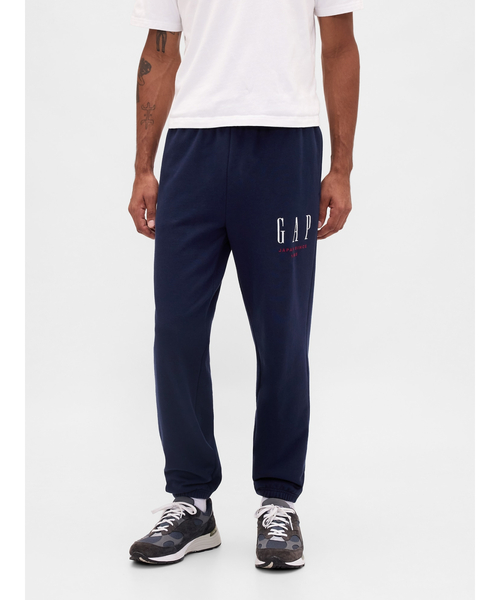 セール】30th アニバーサリー ヘビーウェイト フレンチテリー GAPロゴ