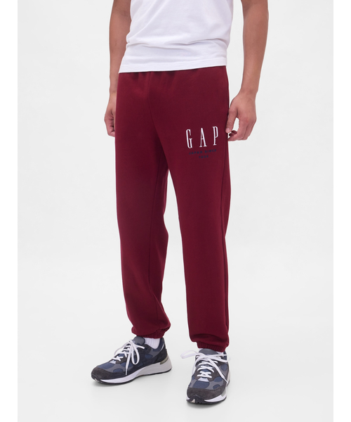 セール】30th アニバーサリー ヘビーウェイト フレンチテリー GAPロゴ