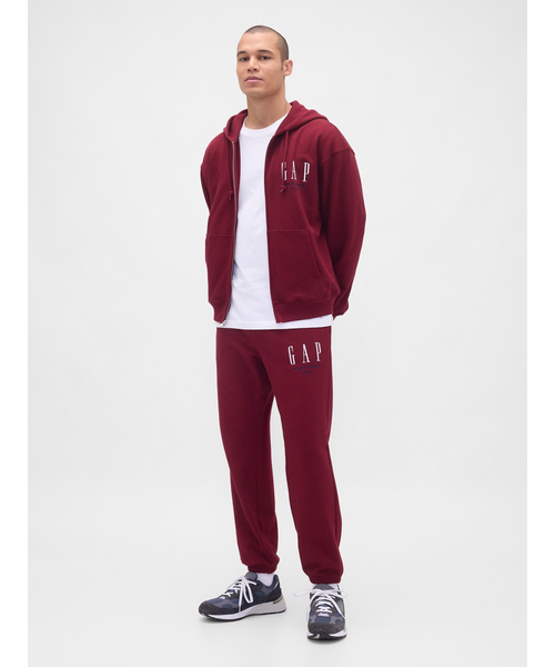 セール】30th アニバーサリー ヘビーウェイト フレンチテリー GAPロゴ