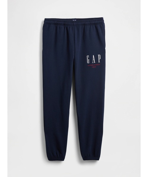 GAP(ギャップ)の「30th アニバーサリー ヘビーウェイト フレンチテリー GAPロゴ ジョガーパンツ(スウェットパンツ・メンズ・グレー/ホワイト/レッド/グリーン/ネイビー・XS/S/M/L/XL)」の21枚目の写真