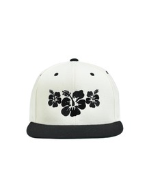 JUN/NAKAYAMA（ジュンナカヤマ）の「OASIS SNAPBACK（キャップ）」