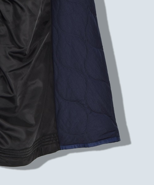 MIX FABRIC FLARE SK（スカート）｜OMMO（オーエムエムオー）の