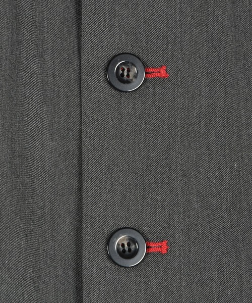 MIX FABRIC FLARE SK（スカート）｜OMMO（オーエムエムオー）の