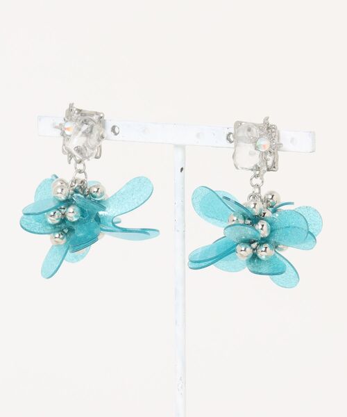 ピアス maumaumau PRE-ORDER] CDL Moon Pierce – CDL TOKYO