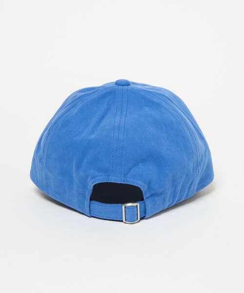 CITEN（シテン）の「＜CITEN＞ウォッシュドステートメントキャップ（キャップ・レディース・ベージュ/ネイビー/ピンク/ロイヤルブルー・FREE）」の20枚目の写真