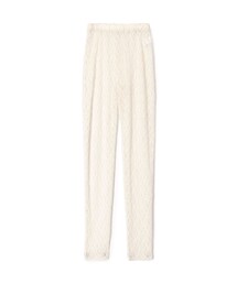 EDITION（エディション）の「ストレッチレース レギンス（レギンス/スパッツ）」