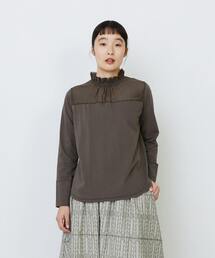 ロワズィール　トップス　羽織り　LOISIR LOISIR (ロワズィール) 公式サイト