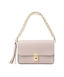 artemis by DIANA | タッセルチャーム 2WAYショルダーバッグ(ハンドバッグ)