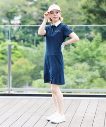 ブランド古着】BEAMS GOLF｜ビームスゴルフのワンピース/ドレス古着