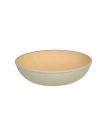 その他セレクト（ソノタセレクト）の「earth color 抗菌 ラウンドプレートS（食器・メンズ）」