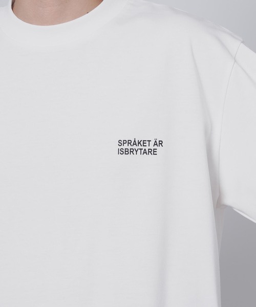 B.C STOCK（ベーセーストック）の「【OLIVEDRAB/オリーブドラブ】ドローコード ロングスリーブTシャツ（Tシャツ/カットソー・メンズ・ボルドー/ブラック系その他/グレー系その他/ホワイト・MEDIUM/X-LARGE/LARGE）」の15枚目の写真