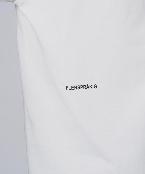 B.C STOCK（ベーセーストック）の「【OLIVEDRAB/オリーブドラブ】ドローコード ロングスリーブTシャツ（Tシャツ/カットソー・メンズ・ボルドー/ブラック系その他/グレー系その他/ホワイト・MEDIUM/X-LARGE/LARGE）」の16枚目の写真