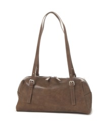 LEPSIM | ロングハンドルボストン　579910(ボストンバッグ)