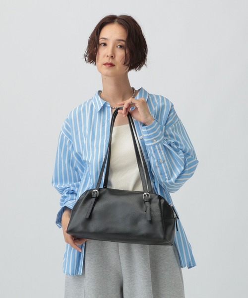 LEPSIM（レプシィム）の「ロングハンドルボストン 579910（ボストン