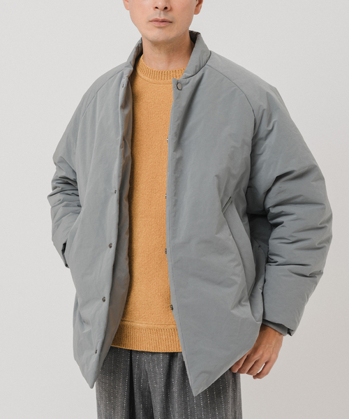 CONFFECT EDIFICE' PATED ブルゾン（その他アウター）｜EDIFICE