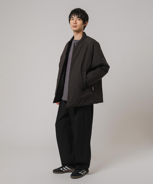 CONFFECT EDIFICE' PATED ブルゾン（その他アウター）｜EDIFICE