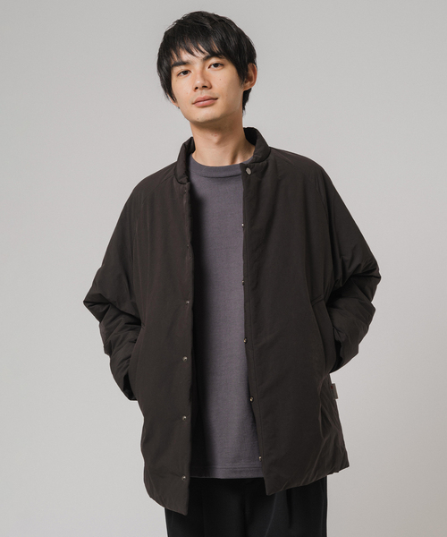 CONFFECT EDIFICE' PATED ブルゾン（その他アウター）｜EDIFICE