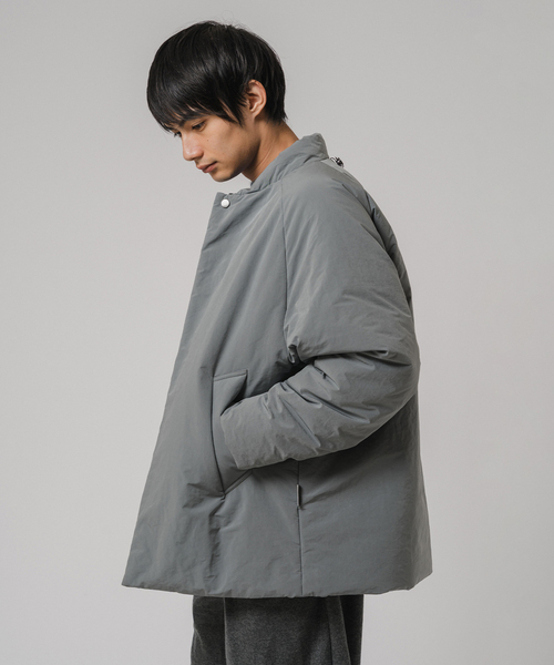 CONFFECT EDIFICE' PATED ブルゾン（その他アウター）｜EDIFICE