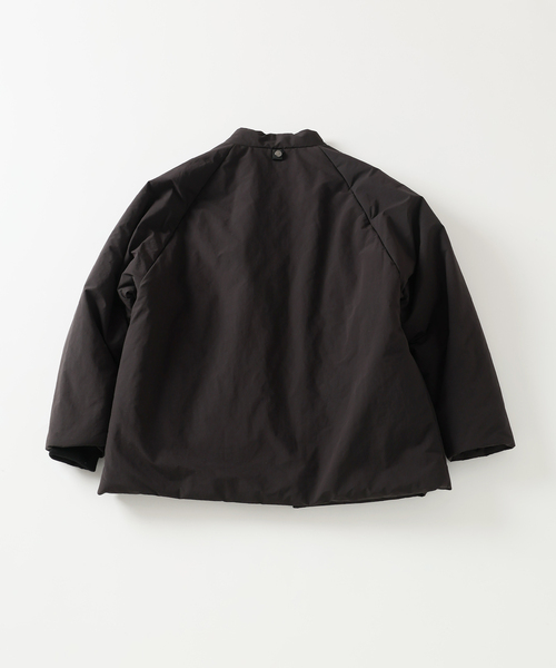 CONFFECT EDIFICE' PATED ブルゾン（その他アウター）｜EDIFICE