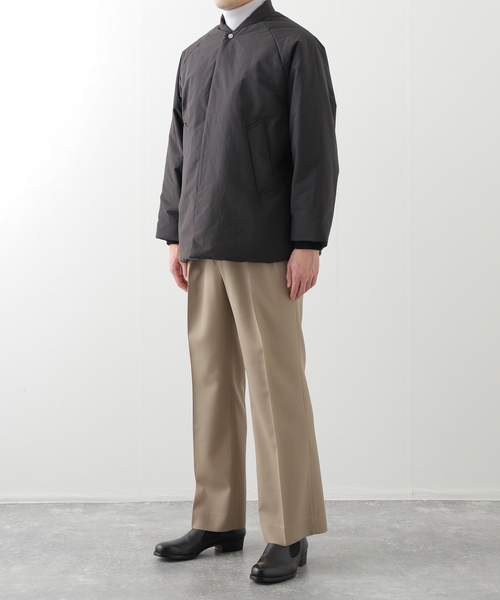 CONFFECT EDIFICE' PATED ブルゾン（その他アウター）｜EDIFICE