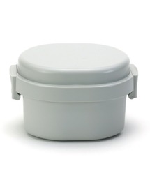 BACKYARD FAMILY（バックヤードファミリー）の「GEL COOL dome S 300ml（お弁当箱）」
