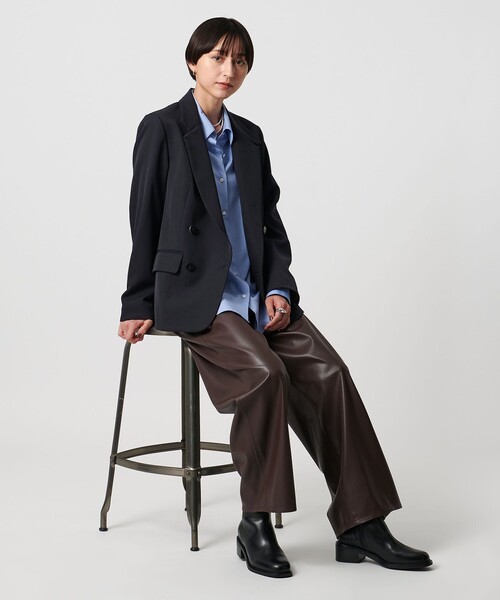 新品 UNITEDARROWS【別注】＜TICCA＞テーラード ジャケット UNITED ARROWS｜【別注】<TICCA>テーラード ジャケット | Rakuten