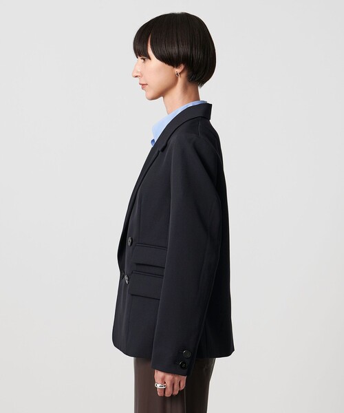 別注】＜TICCA＞テーラード ジャケット（テーラードジャケット