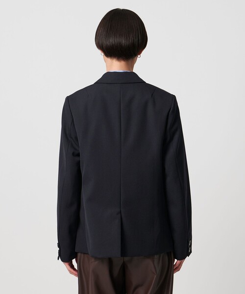 別注】＜TICCA＞テーラード ジャケット（テーラードジャケット