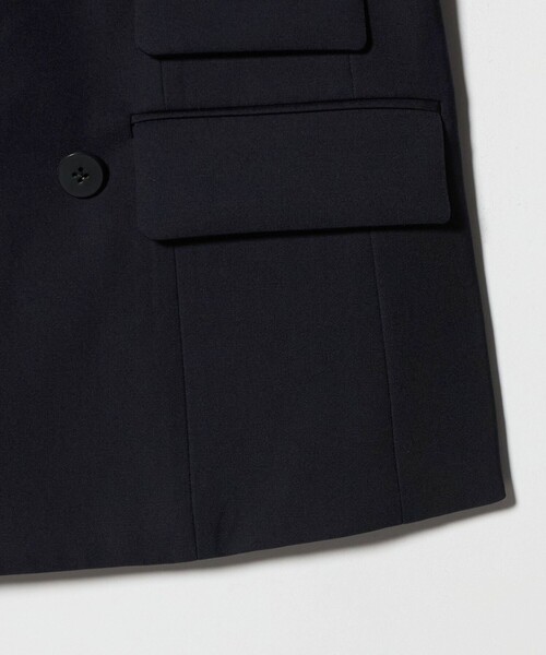 セール】【別注】＜TICCA＞テーラード ジャケット（テーラード