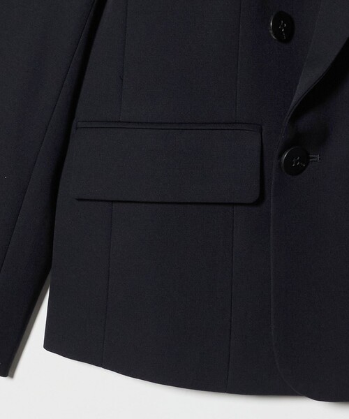 別注】＜TICCA＞テーラード ジャケット（テーラードジャケット