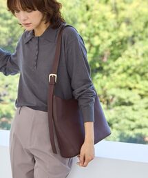 AMERICAN HOLIC | 【2WAY】バケットバッグ(ショルダーバッグ)