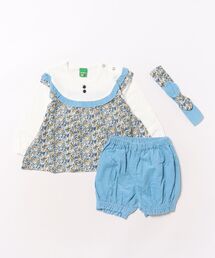 RAGMART（ラグマート）の「ヘアバンド付きスーツ（セットアップ）」