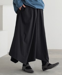 値下げ❣FUGA FUGA 黒 ガウチョパンツ FUGA FUGA（フーガフーガ） – satoseni online store /サトウ