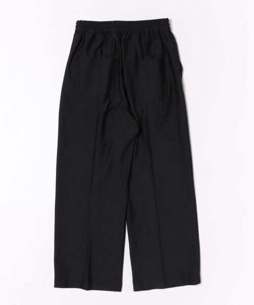 meeny miny（ミーニーマイニー）の「【meeny miny】【伸洗シリーズ】もちのびeasyパンツ（その他パンツ・レディース・モカ/チャコールグレー/ブラック・LARGE/MEDIUM/SMALL）」の9枚目の写真