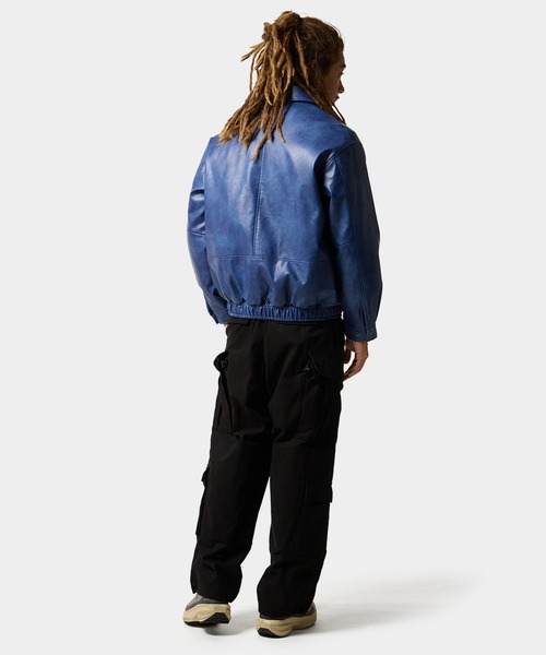 HUF eightynine DESERT JACKET（ブルゾン）｜HUF（ハフ）の