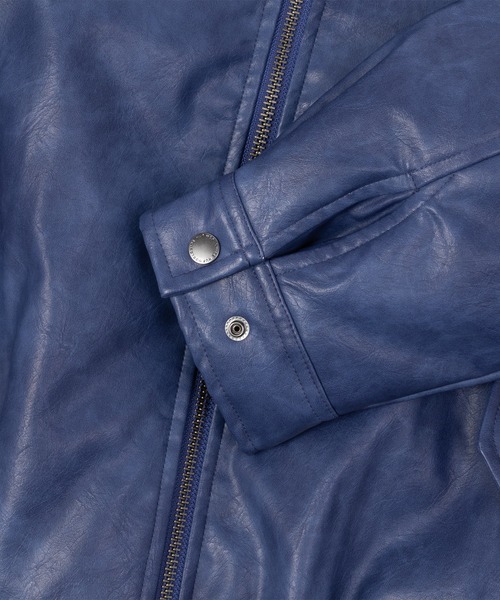 HUF eightynine DESERT JACKET（ブルゾン）｜HUF（ハフ）の