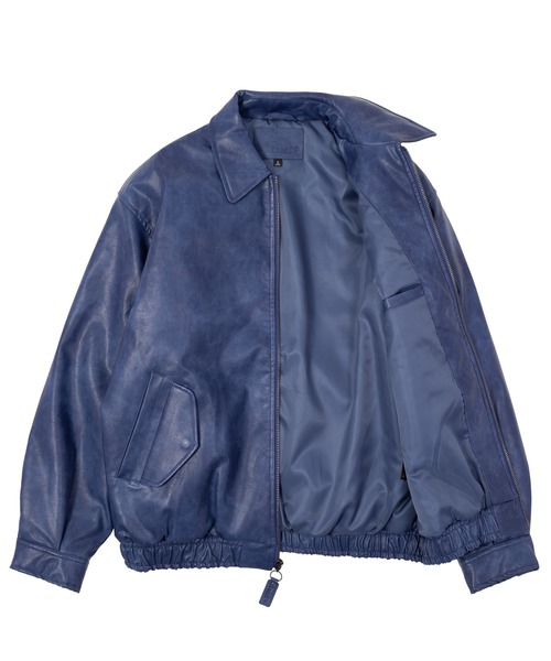 HUF eightynine DESERT JACKET（ブルゾン）｜HUF（ハフ）の