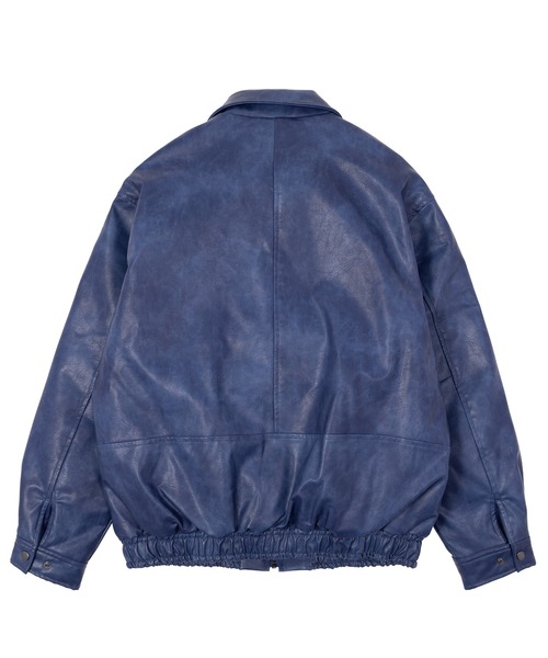 HUF eightynine DESERT JACKET（ブルゾン）｜HUF（ハフ）の