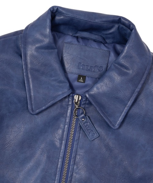 HUF eightynine DESERT JACKET（ブルゾン）｜HUF（ハフ）の