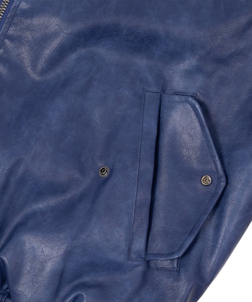 HUF eightynine DESERT JACKET（ブルゾン）｜HUF（ハフ）の