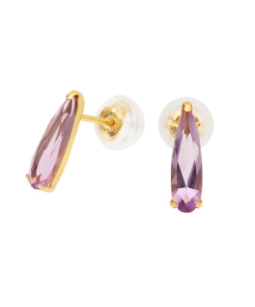 Jewel closet by L&Co.(ジュエルクローゼットバイエルアンドコー)の「K10 均一 ピアス(28-000)(ピアス(両耳用)・レディース・その他6/その他30/その他23/その他21/その他20/その他12/その他9/その他7/その他4/その他29/その他28/その他27/その他25/その他18/その他17/その他16/その他15/その他14/その他24/その他22/その他19/その他13/その他10/その他8/その他11/その他5/その他3/その他2/その他1/その他26・FREE)」の1枚目の写真