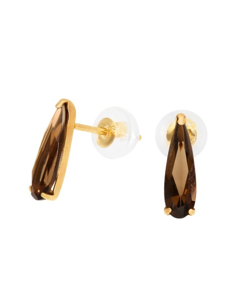 Jewel closet by L&Co.(ジュエルクローゼットバイエルアンドコー)の「K10 均一 ピアス(28-000)(ピアス(両耳用)・レディース・その他6/その他30/その他23/その他21/その他20/その他12/その他9/その他7/その他4/その他29/その他28/その他27/その他25/その他18/その他17/その他16/その他15/その他14/その他24/その他22/その他19/その他13/その他10/その他8/その他11/その他5/その他3/その他2/その他1/その他26・FREE)」の5枚目の写真