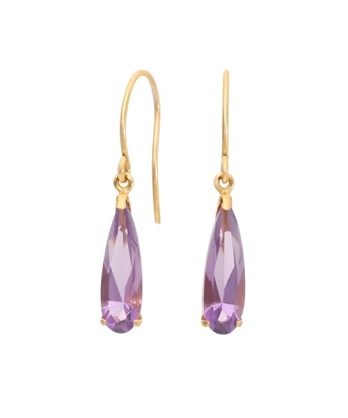 Jewel closet by L&Co.(ジュエルクローゼットバイエルアンドコー)の「K10 均一 ピアス(28-000)(ピアス(両耳用)・レディース・その他6/その他30/その他23/その他21/その他20/その他12/その他9/その他7/その他4/その他29/その他28/その他27/その他25/その他18/その他17/その他16/その他15/その他14/その他24/その他22/その他19/その他13/その他10/その他8/その他11/その他5/その他3/その他2/その他1/その他26・FREE)」の6枚目の写真