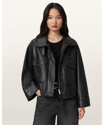 ALLSAINTS | CLAY JACKET | CLAY ジャケット(その他アウター)