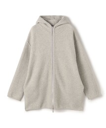 GALERIE VIE｜ギャルリー ヴィーのその他アウター（フードあり）通販
