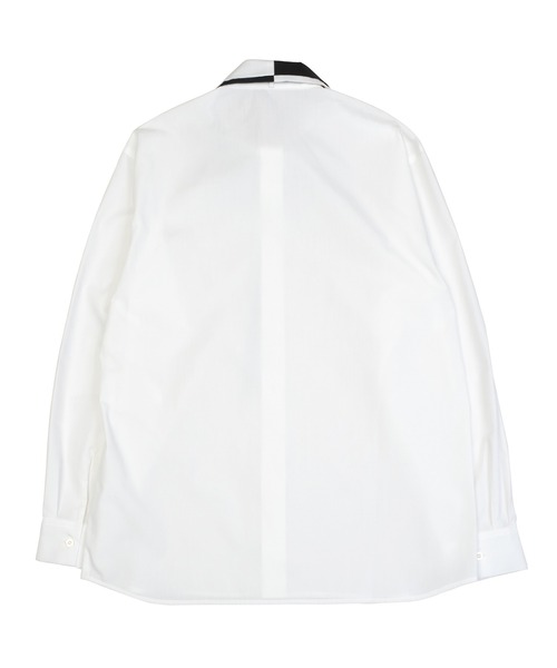 MILKBOY（ミルクボーイ）の「DOUBLE COLLAR シャツ（シャツ/ブラウス・メンズ・A/B・FREE）」の4枚目の写真