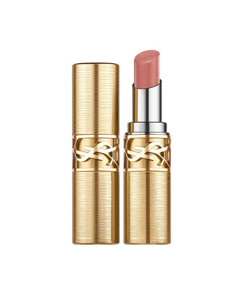 ともイヴ・サンローラン&SUQQU YSLの春コスメ2026】シュガーキャンディのようなラメ弾ける新作