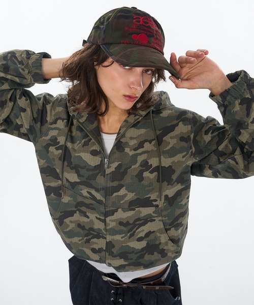 WISH FOR EVER（ウィッシュフォーエバー）の「ASSORT DOUBLE ZIP SHORT BLOUSON/アソートダブルジップショートブルゾン（ブルゾン・メンズ・ブラック/その他/インディゴブルー・SMALL/MEDIUM/LARGE）」の12枚目の写真